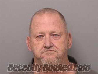 Recent Mugshot Image for STEVEN JAMES PIQUE in Jefferson County, Illinois