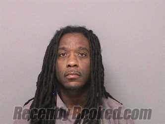 Recent Mugshot Image for DREW DERRICK YANCY in Jefferson County, Illinois