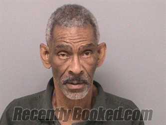 Recent Mugshot Image for STEVEN C ROBINSON in Jefferson County, Illinois