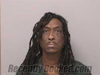 Recent Mugshot Image for MARIO C SMITH in Jefferson County, Illinois