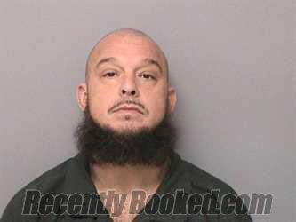 Recent Mugshot Image for JACOB EDWARD NUNLEY in Jefferson County, Illinois