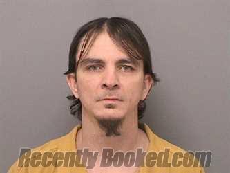 Recent Mugshot Image for SCOTT ALLEN SULLIVAN in Jefferson County, Illinois