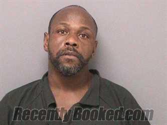 Recent Mugshot Image for ANTHONY LEE WILLIAMS in Jefferson County, Illinois