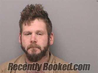 Recent Mugshot Image for ROBERT J RYAN in Jefferson County, Illinois