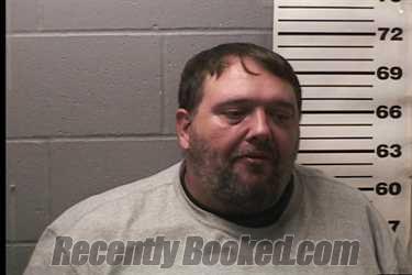 Recent Mugshot Image for Michael Malloy in Jersey County, Illinois