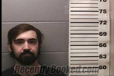 Recent Mugshot Image for Andrew Phillips in Jersey County, Illinois