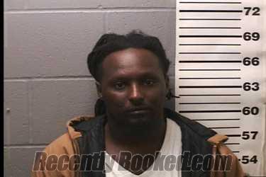 Recent Mugshot Image for John Stewart in Jersey County, Illinois