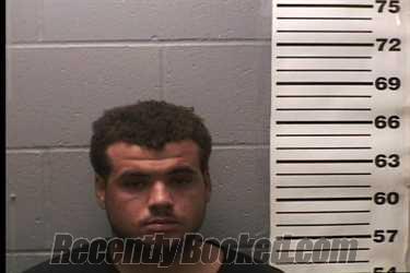 Recent Mugshot Image for Trenton Saettle in Jersey County, Illinois