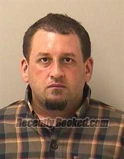 Recent Mugshot Image for RYAN J KELLY in Kane County, Illinois