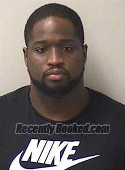 Recent Booking / Mugshot for BRANDON ALLEN CANNADY in Kane County, Illinois