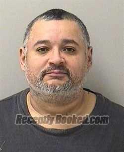 Recent Booking / Mugshot for MARK D BELTRAN in Kane County, Illinois