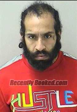 Recent Mugshot Image for LORENZO J GARCIA in Kane County, Illinois
