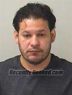 Recent Booking / Mugshot for JOSE E FLORES in Kane County, Illinois