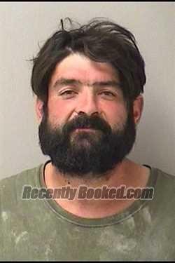 Recent Booking / Mugshot for ROBERT M SMITH in Kane County, Illinois