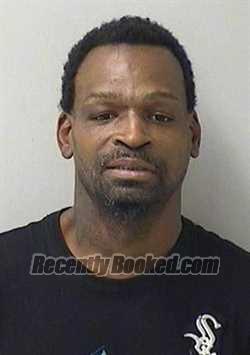 Recent Booking / Mugshot for KYLE L WILLIAMS in Kane County, Illinois