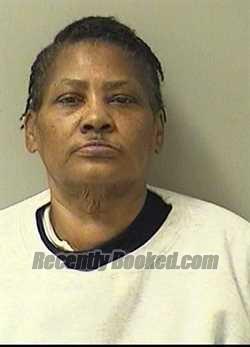 Recent Booking / Mugshot for DEMORA JONES in Kane County, Illinois