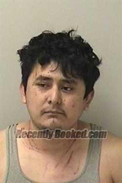 Recent Booking / Mugshot for AXEL J PERFECTO in Kane County, Illinois