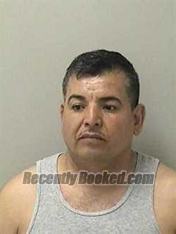 Recent Mugshot Image for VICTOR LOPEZ-MARTINEZ in Kane County, Illinois