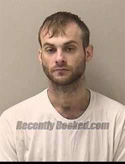 Recent Booking / Mugshot for JUSTIN RISHER in Kane County, Illinois