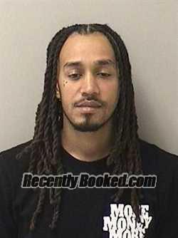 Recent Mugshot Image for RONNIE TIMOTHY CARTER in Kane County, Illinois