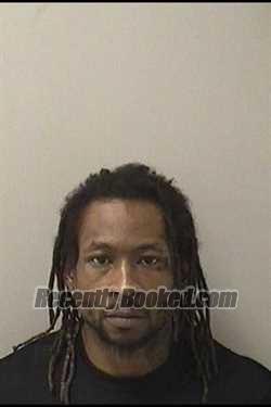 Recent Mugshot Image for TENELDRIC M BOYKINS in Kane County, Illinois
