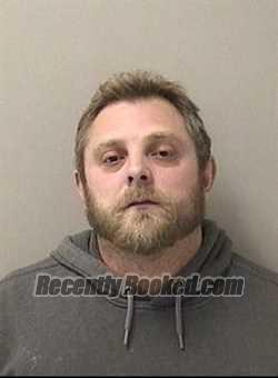 Recent Mugshot Image for MICHAEL J BELLEN in Kane County, Illinois
