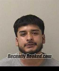 Recent Mugshot Image for SAMUEL CALDERA in Kane County, Illinois