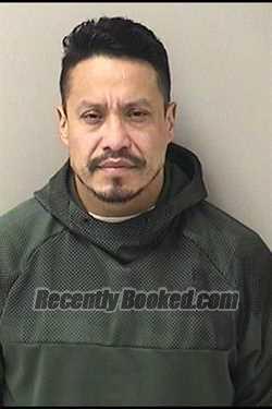 Recent Mugshot Image for WILMER DOMINGUEZ-VELAZQUEZ in Kane County, Illinois