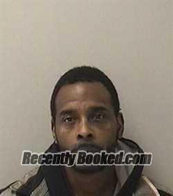 Recent Mugshot Image for CONONIAH TABOR in Kane County, Illinois