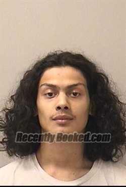 Recent Mugshot Image for DANIEL AVALOS in Kane County, Illinois