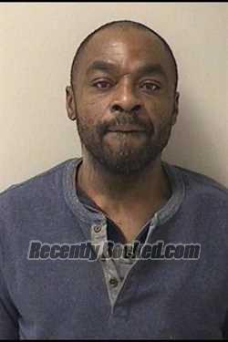 Recent Mugshot Image for ANTONIO L ALEXANDER in Kane County, Illinois