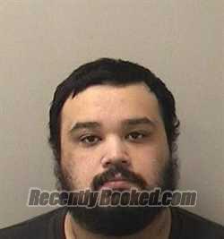 Recent Mugshot Image for JOSE A MEDELLIN in Kane County, Illinois