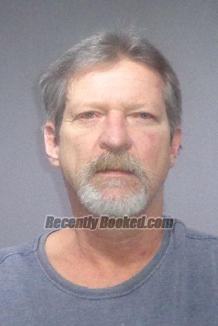 Recent Mugshot Image for ROBERT WILLIAM BURNETT in Kendall County, Illinois