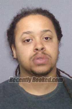 Recent Mugshot Image for DEMETRIUS SOLOMON LAMAR in Kendall County, Illinois