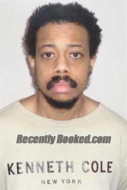 Recent Booking / Mugshot for KENDALL B WHITE in Kendall County, Illinois