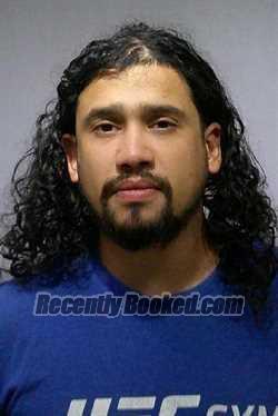 Recent Mugshot Image for ANTHONY RIVERA in Kendall County, Illinois