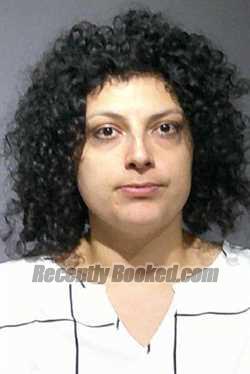 Recent Booking / Mugshot for SELENA LOPEZ in Kendall County, Illinois