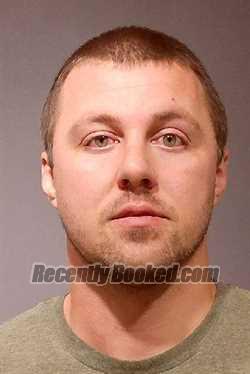 Recent Mugshot Image for RYAN ALAN PEARCE in Kendall County, Illinois