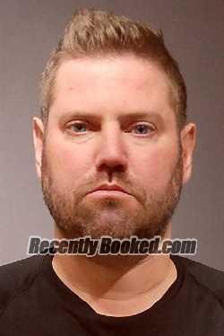 Recent Mugshot Image for BRYANT GERALD EKWINSKI in Kendall County, Illinois