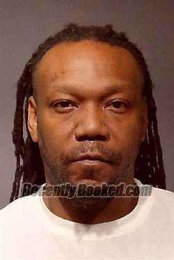 Recent Mugshot Image for BRANDELL DREW MELVIN in Kendall County, Illinois
