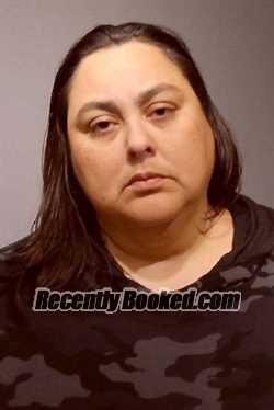 Recent Mugshot Image for ELIZABETH ANNE ELWOOD in Kendall County, Illinois