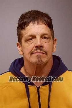 Recent Mugshot Image for ANTHONY VICENT RODRIGUEZ in Kendall County, Illinois