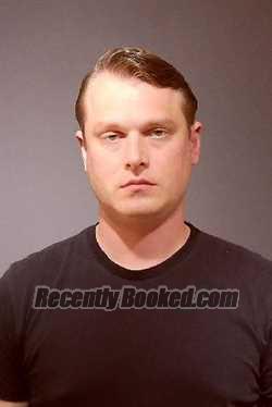 Recent Mugshot Image for NICHOLAS MATTHEW DZIELINSKI in Kendall County, Illinois