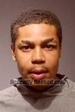 Recent Mugshot Image for SCOTTY VINCENT III BROOKS in Kendall County, Illinois