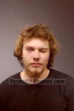 Recent Mugshot Image for ERNESTO ANTONIO MEZA in Kendall County, Illinois