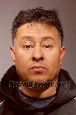 Recent Mugshot Image for RAFAEL JOSE GARCIA in Kendall County, Illinois