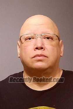 Recent Mugshot Image for RUDY RAUL RUIZ in Kendall County, Illinois
