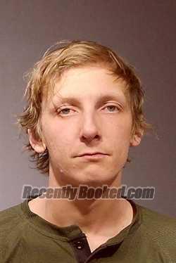 Recent Mugshot Image for JAMES KYLE KALECKAS in Kendall County, Illinois