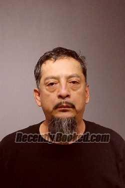 Recent Mugshot Image for FRANCISCO AGUINIGA in Kendall County, Illinois