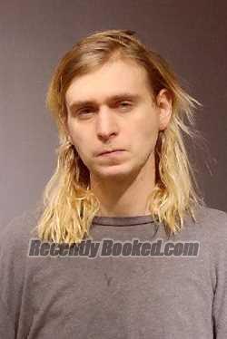 Recent Mugshot Image for JESSICA BENCA in Kendall County, Illinois